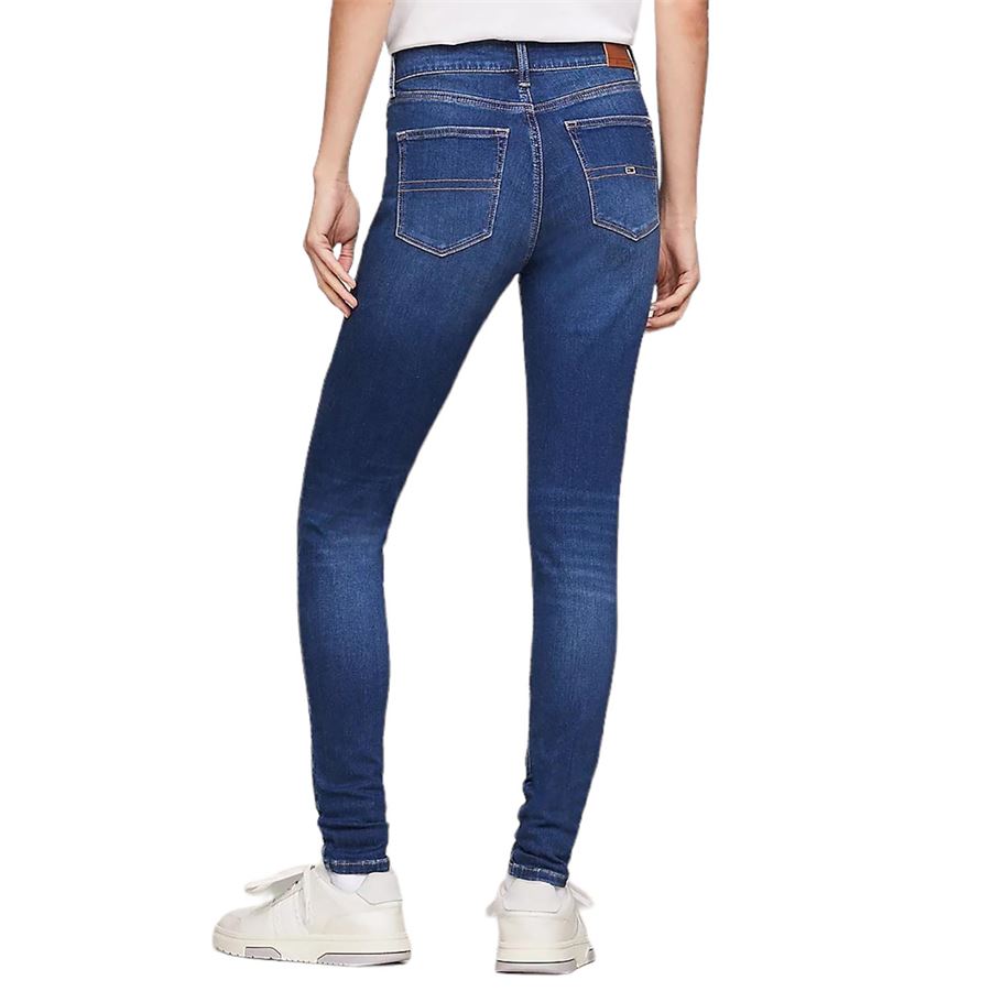NORA MD SKN Tommy Jeans | DW0DW171641A5